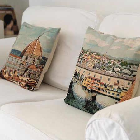 House On The Roof - Florence Dolce Vita Buitenkant foto