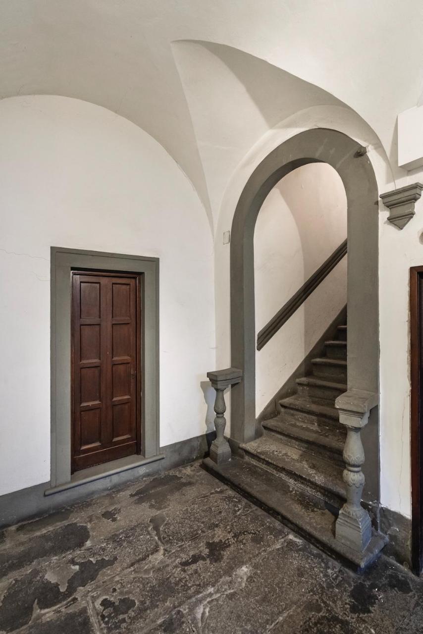 House On The Roof - Florence Dolce Vita Buitenkant foto