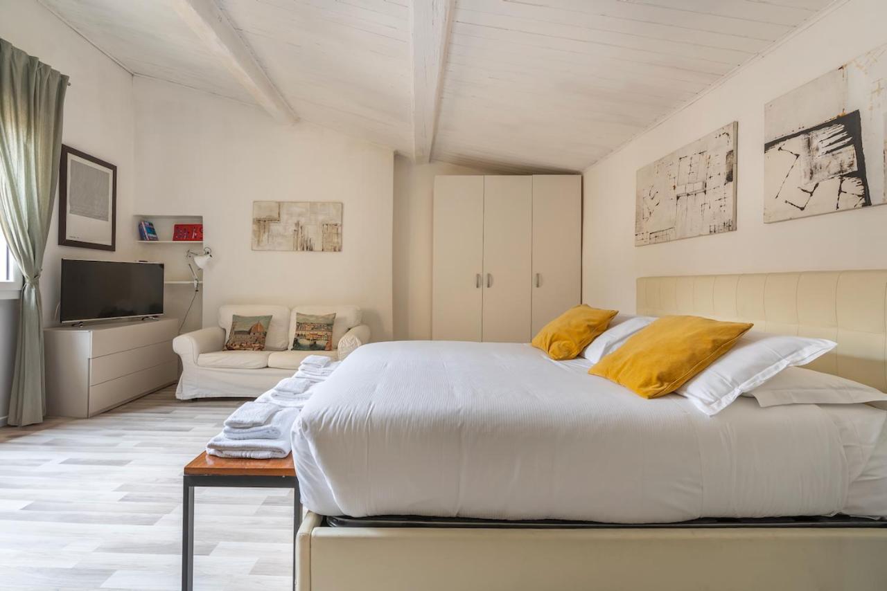 House On The Roof - Florence Dolce Vita Buitenkant foto