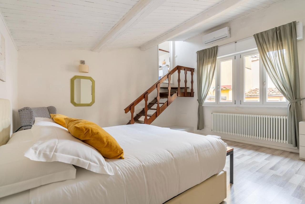 House On The Roof - Florence Dolce Vita Buitenkant foto